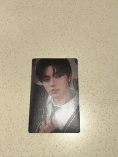 ALD1 リオ トレカ ステッカー JEWEL