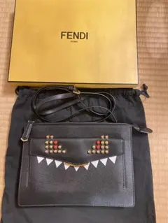 FENDI Bag Bugs ショルダーバッグのサムネイル