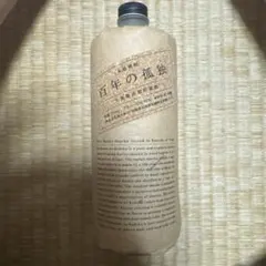 本格焼酎 百年の孤独 720mlのサムネイル