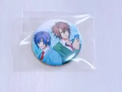 薄桜鬼SSL sweet school life トレーディング缶バッジ 斎藤一 - メルカリ