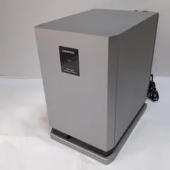 ONKYO アンプ内蔵 サブウーファー SKW-50X