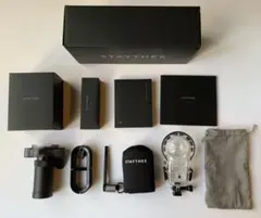 insta360X2 ハウジング＋専用浮力調整機 STAYTHEE スティシー)のサムネイル
