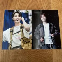 SEVENTEEN ディノ　フォト