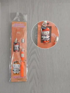【新品未開封】激レア プリティリーグ ハローキティ 福岡ダイエーホークス 当時物 新品未開封】激レア プリティリーグ ハローキティ 福岡ダイエー