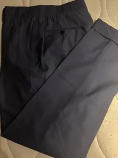 Ambrosi ビスポーク スラックス未使用品 - メルカリ