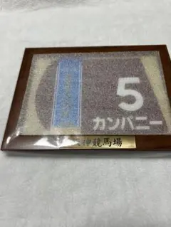 実使用ゼッケン G2 競馬 レッドアネモス【額入り】 Yahoo!オークション - ブラヴィッシモ 実使用 G2 ゼッケン 和田