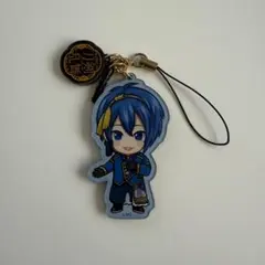 ミュージカル刀剣乱舞 刀ミュ デフォルメアクリルストラップ 三日月宗近