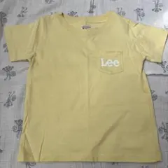 LeeキッズTシャツ