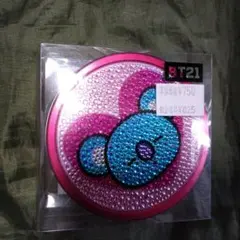 クリアファイル キャラクターグッズ