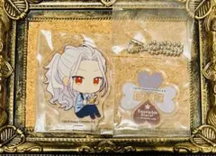 あんスタ 乱凪砂 アクスタ アクキー アニメイトカフェ アニカフェ ピクニック