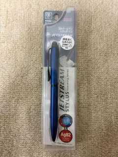 【未開封/未使用✨️】三菱鉛筆 JETSTREAM STYLUS 3色ボールペンのサムネイル