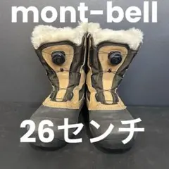 2026年最新】mont-bell ヴェイルブーツの人気アイテム - メルカリ