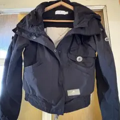 ステラマッカートニー ブルゾン