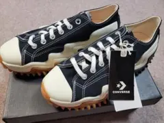 【新品】コンバース ランスターモーション 韓国限定 日本未入荷 靴紐付き