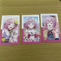鳳えむ　エピカセット