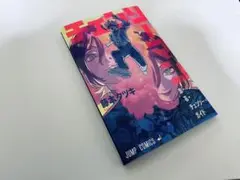 劇場版 チェンソーマン レゼ編 入場特典