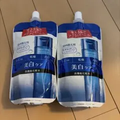 AQUA LABEL 美白ケア 化粧水 180ml 2個セットのサムネイル