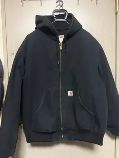 2025年最新】carhartt カーハート アクティブジャケットの人気アイテム