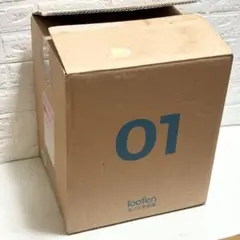 新品未使用》 loofen 生ゴミ処理機 ホワイト SLW-01 - メルカリ
