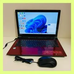 爆速SSD256GB】富士通 Corei7メモリ8GB Win11 オフィス付 - メルカリ