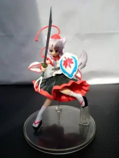 2025年最新】犬走椛 フィギュアの人気アイテム - メルカリ