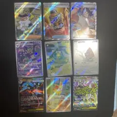 ポケモンカードまとめ売り