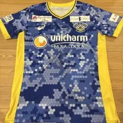 2026年最新】今治FCユニフォームの人気アイテム - メルカリ