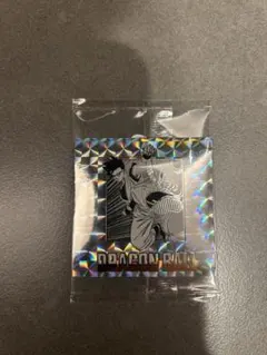 ドラゴンボール40周年記念　ウエハース2 41巻