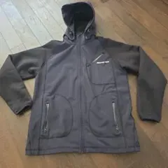 AMG パーカー ブラック フーディー