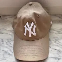 NEW ERAニューエラ ニューヨーク・ヤンキース　キャップ