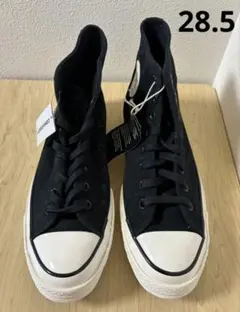 Converse CT70 チャックテイラー ブラック