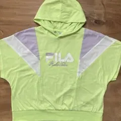 FILA トップス 半袖 150㎝のサムネイル