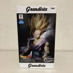 Grandista ドラゴンボールZ 孫悟飯 フィギュア