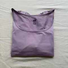 ✶ H&M トレーニングウェア