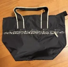 レスポートサック トートバッグ ブラック