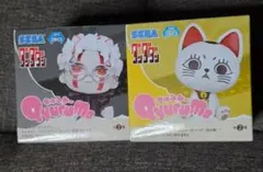 【新品未開封】★きゅるみー ダンダダン 2つセット★