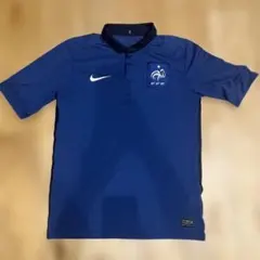 希少 美品 2011年 フランス代表 サッカーユニフォーム 歴代最高傑作