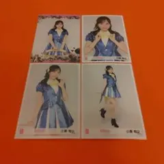 奥本カイリ AKB48 好きish ランダム生写真 第2弾 5種コンプ - メルカリ