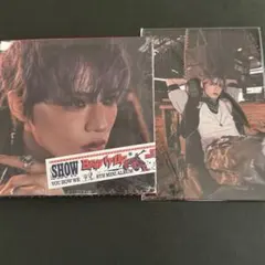 NCTDREAM Beat It Up Digipack Ver.チョンロ未開封