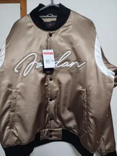 Jordan ジャケット　ブルゾン　Lサイズ　新品未使用