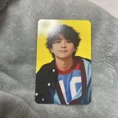 最安値　人生遊戯　トレカ　佐藤勝利　timelesz SexyZone