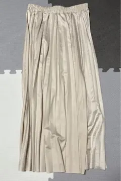 THE SHOP TK　プリーツスカート