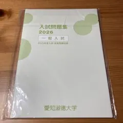 2025年最新】愛知淑徳大学 過去問の人気アイテム - メルカリ