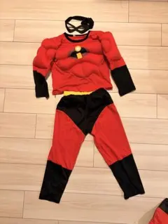 Mr.インクレディブル コスチューム マッスル仕様