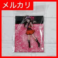 プリティーリズム アクリルキーホルダー りずむ 【954】 - メルカリ プリティーリズム アクリルキーホルダー りずむ 【954】
