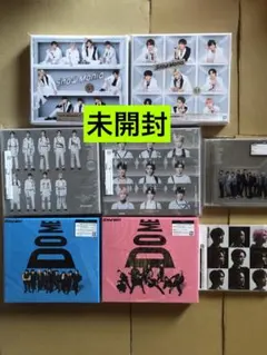 バラ売り可！JSB3 ECHOES OF DUALITYグッズ 22点セット バラ売り可！JSB3 ECHOES OF DUALITYグッズ 22点セット - メルカリ