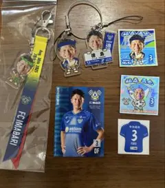 2025年最新】FC今治 トレカの人気アイテム - メルカリ