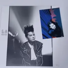 BUCK-TICK ポスター A1サイズ 2026年最新】BUCK-TICK ポスターの人気アイテム - メルカリ