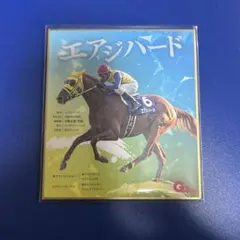 商品番号F2_26】ヒーロー列伝 オルフェーヴル クリアファイル - メルカリ