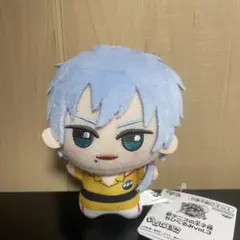 新テニスの王子様 テニプリ よりぬいミニ レインコートver 仁王雅治